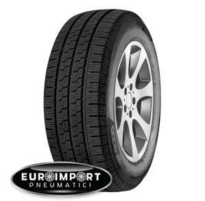 Minerva Van Master As 185/65 R15 97/95 S Carico C  TL